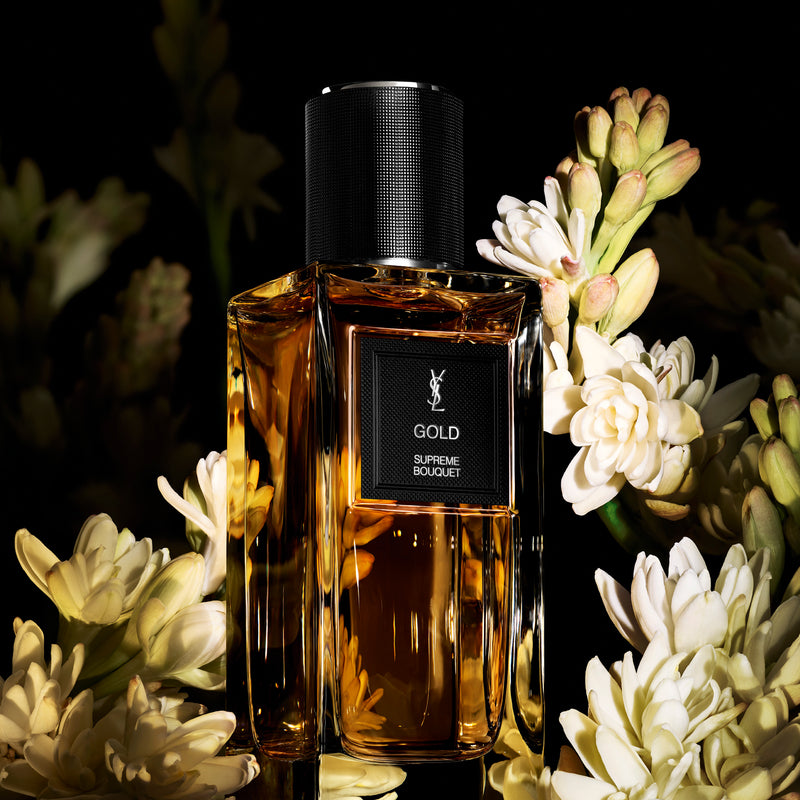 GOLD EDP 125ml