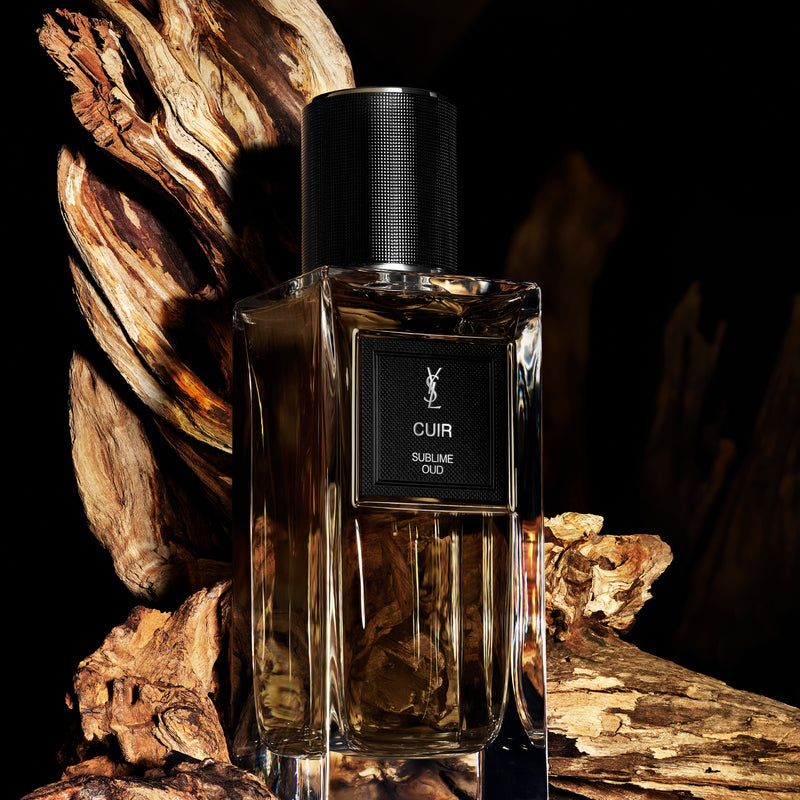 CUIR EDP 125ml
