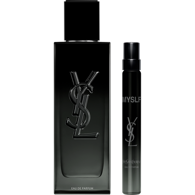 COFFRET XMAS25 - YSL - MYSLF EDP 60ML+ EDP 10ML HOL25