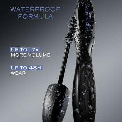 LANCÔME - HYPNÔSE DRAMA WATERPROOF MASCARA