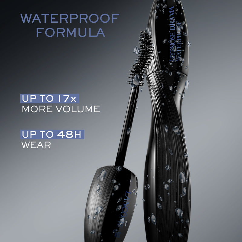LANCÔME - HYPNÔSE DRAMA WATERPROOF MASCARA