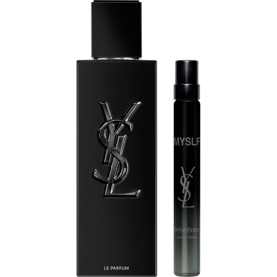 COFFRET XMAS25 - YSL - MYSLF LE PARFUM 60ML+ EDP 10ML