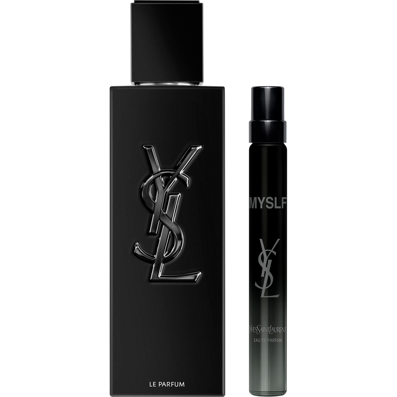 COFFRET XMAS25 - YSL - MYSLF LE PARFUM 60ML+ EDP 10ML