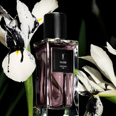 YSL - MUSE EAU DE PARFUM