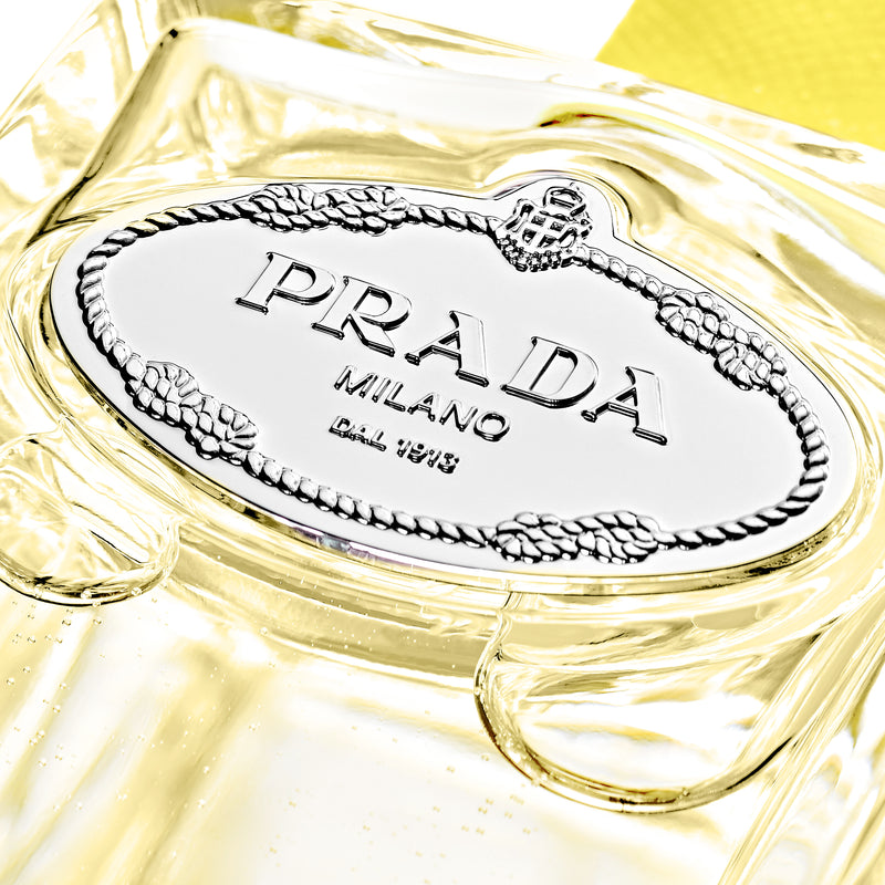 PRADA - INFUSION YLANG EDP