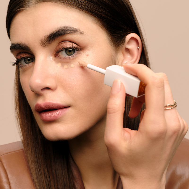 LANCÔME - TIUW CARE & GLOW CONCEALER