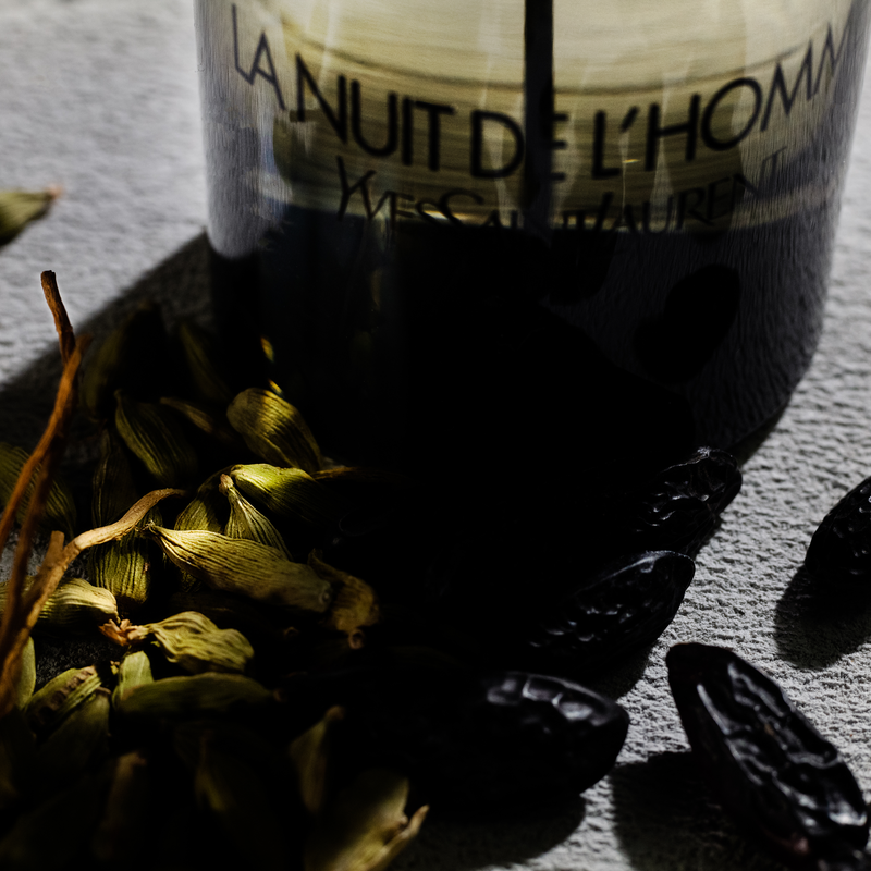 YSL - LA NUIT DE L&