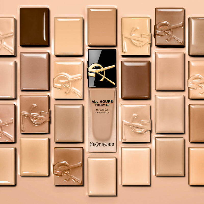 YSL - ALL HOURS FOND DE TEINT