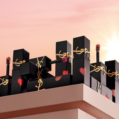 YSL beauté - THE INKS BLUR