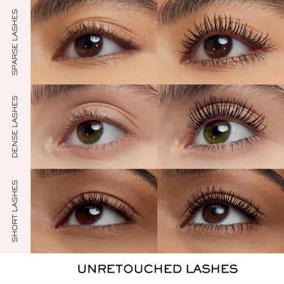LANCÔME - LASH IDÔLE FLUTTER EXTENSION MASCARA