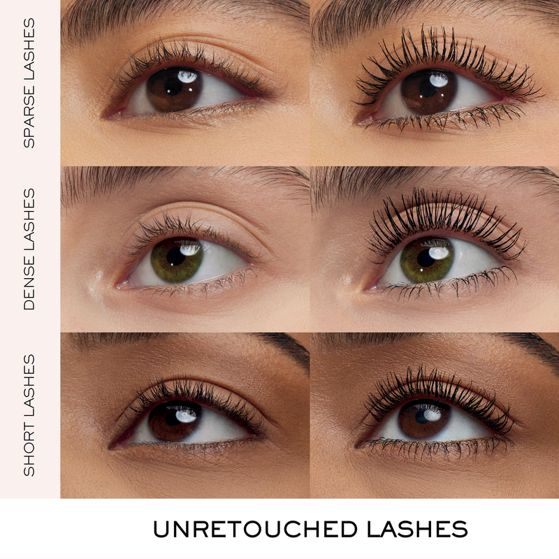 LANCÔME - LASH IDÔLE FLUTTER EXTENSION MASCARA