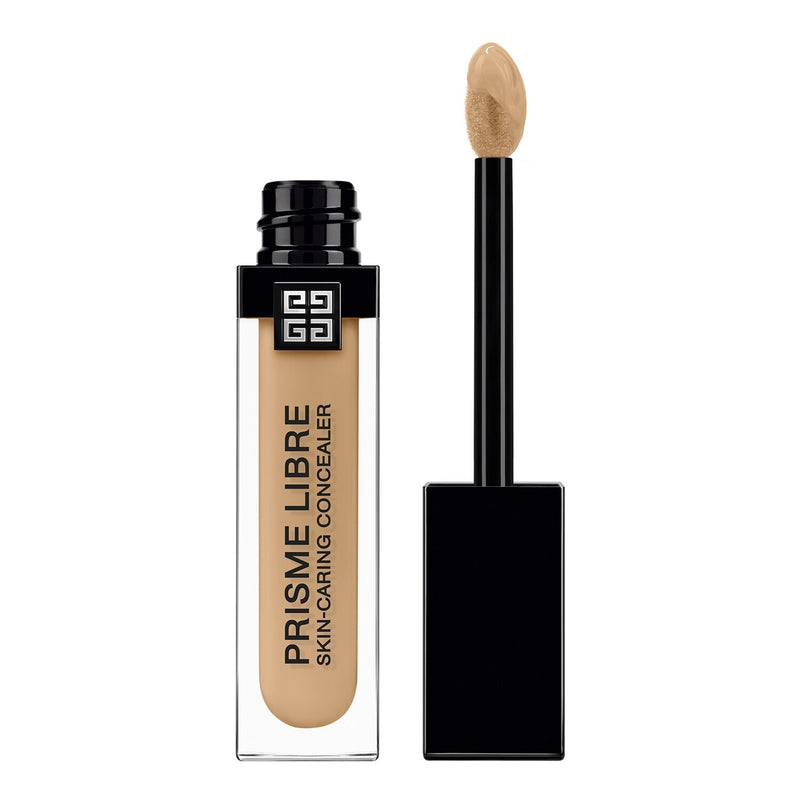 GIVENCHY - PRISME LIBRE SKIN-CARING CONCEALER - Le correcteur soin multi-usage