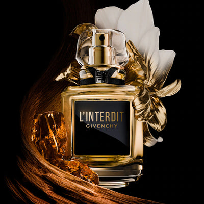 GIVENCHY - L'INTERDIT PARFUM