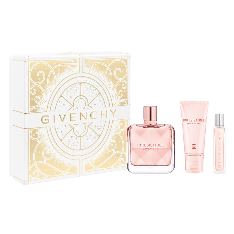 COFFRET XMAS25 - GIVENCHY - IRRESISTIBLE EDP 80ML