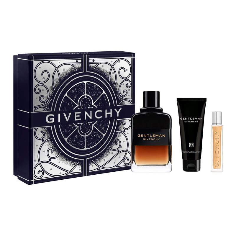 COFFRET XMAS25 - GIVENCHY - Givenchy Gentleman EDP 100ml