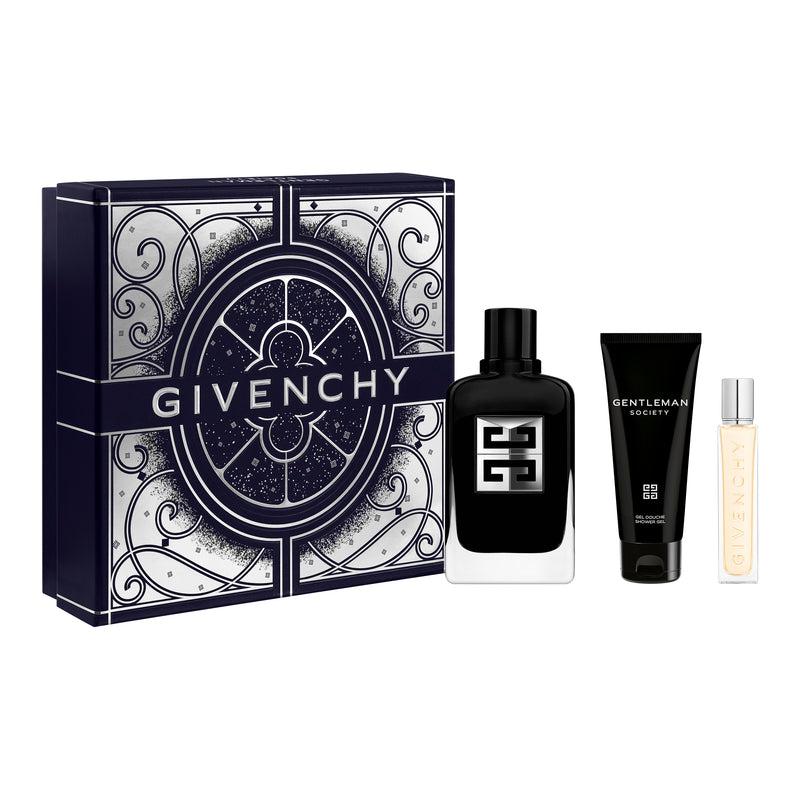 COFFRET XMAS25 - GIVENCHY - GENTLEMAN SOCIETY 100ML
