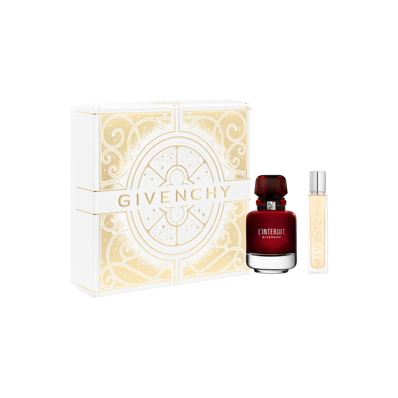 COFFRET XMAS25 - GIVENCHY - l&