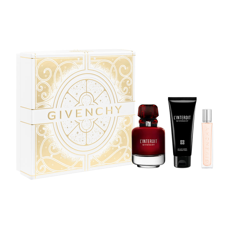 COFFRET XMAS25 - GIVENCHY - L&