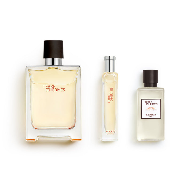 COFFRET - Terre d&