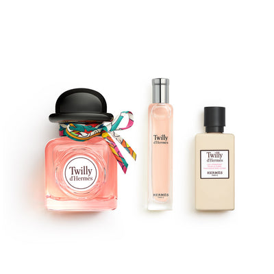 COFFRET - Twilly D'Hermès EDP Set 85ml
