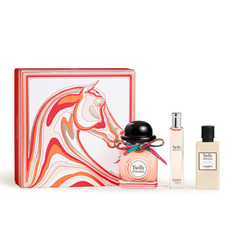 COFFRET - Twilly D&
