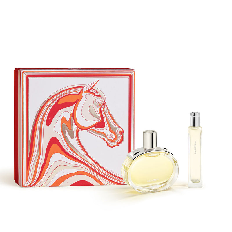 COFFRET - Barénia Eau de Parfum Set 60ml