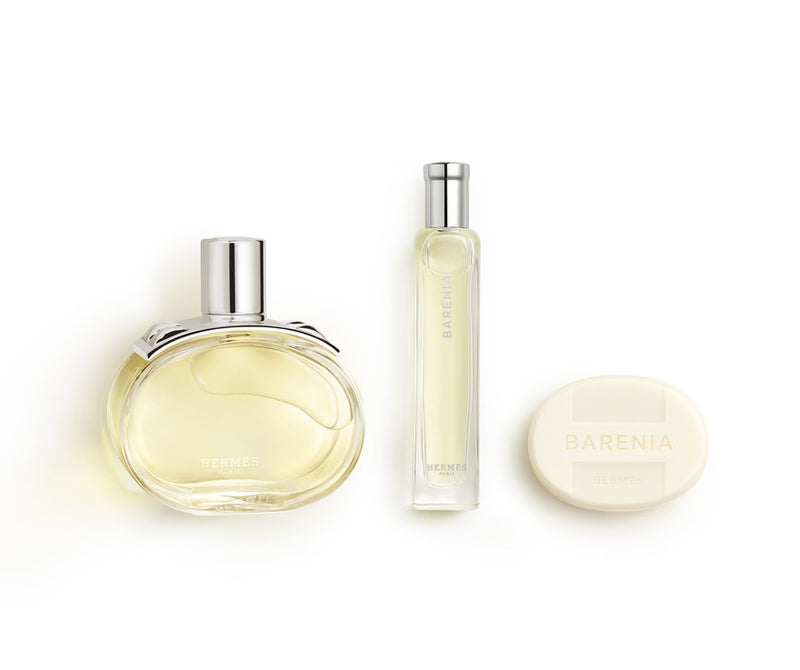 COFFRET - Barénia EDP Set 100ml
