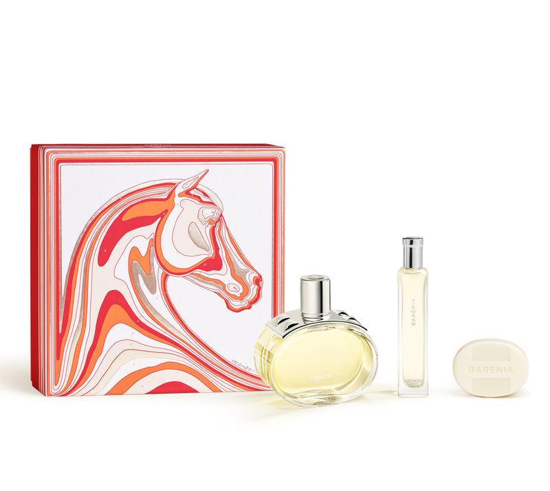 COFFRET - Barénia EDP Set 100ml