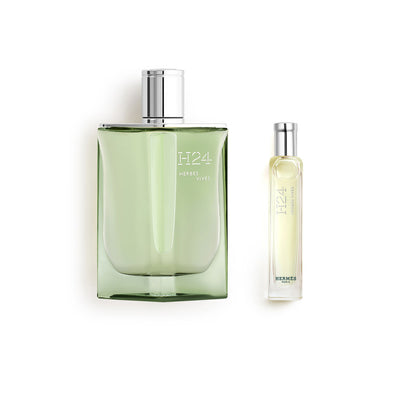 COFFRET - HERMÈS -  H24 Herbes Vives EDP 100ml