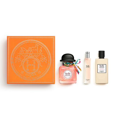 COFFRET - HERMÈS -Twilly d'Hermès EDP  85ml