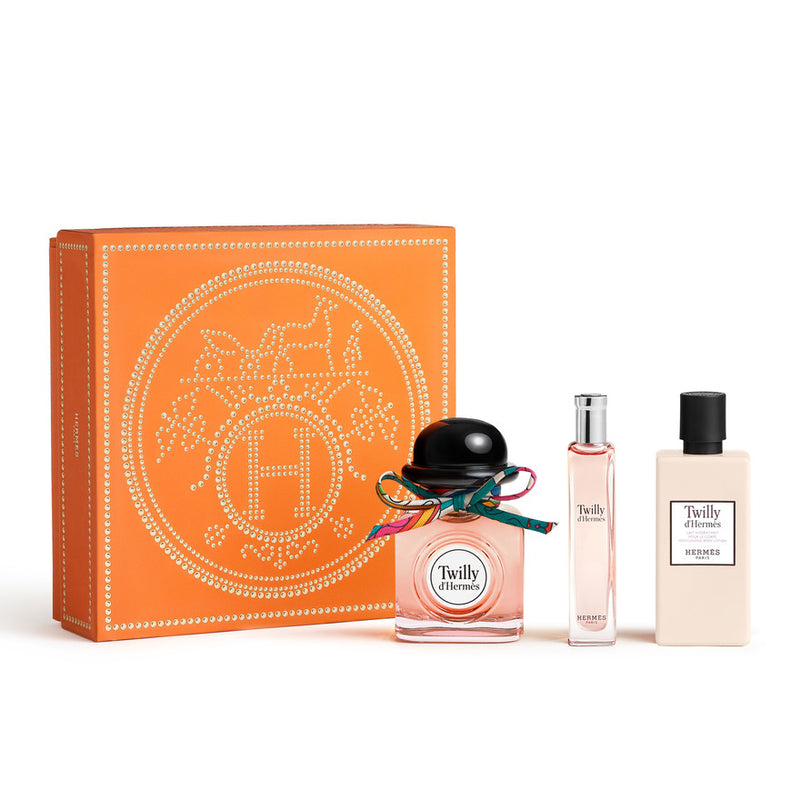 COFFRET - HERMÈS -Twilly d&