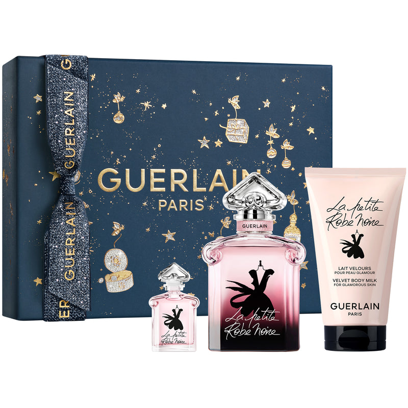 COFFRET - GUERLAIN - PRN 24 XMAS SET EDP 50ML