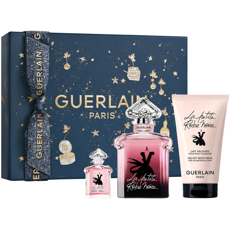 COFFRET - GUERLAIN - PRN 24 INTSE XMAS SET EDP 50ML