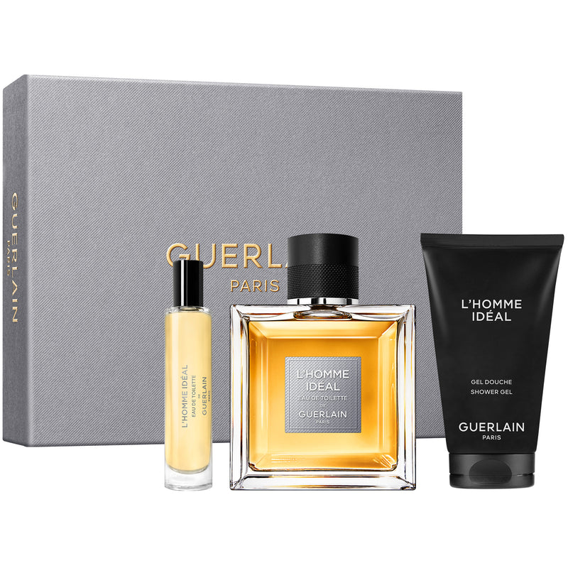 COFFRET - GUERLAIN - L&