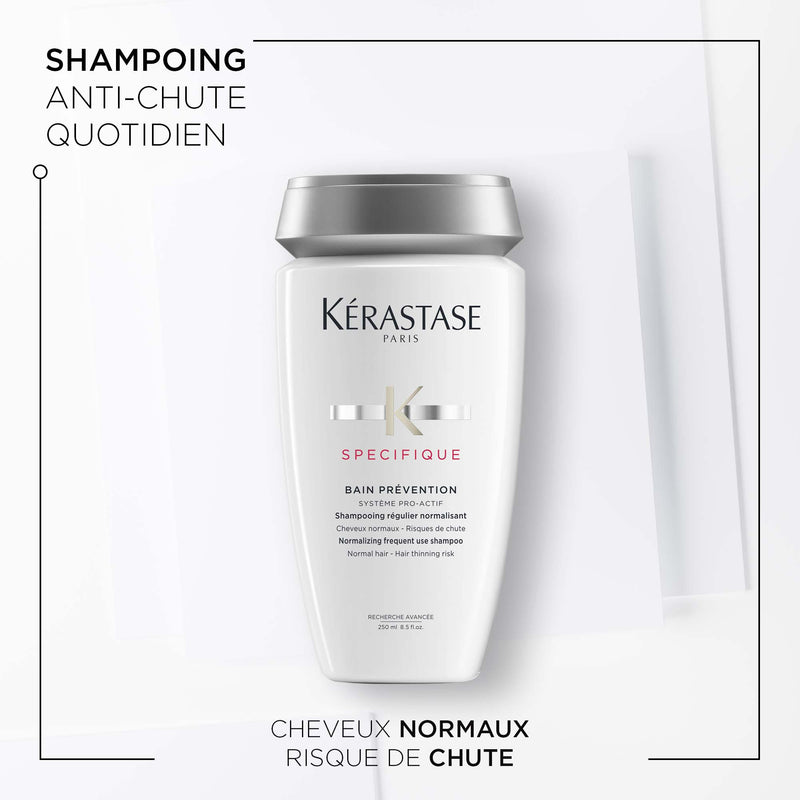 KÉRASTASE - SPECIFIQUE BAIN PREVENTION 250ML