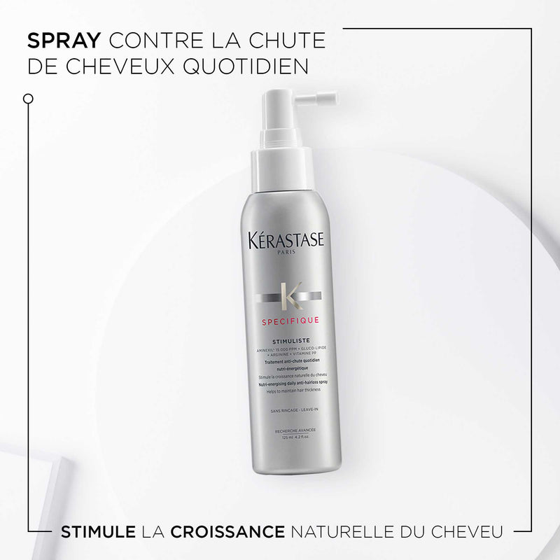 KÉRASTASE - SPECIFIQUE SPRAY STIMULISTE 125ML