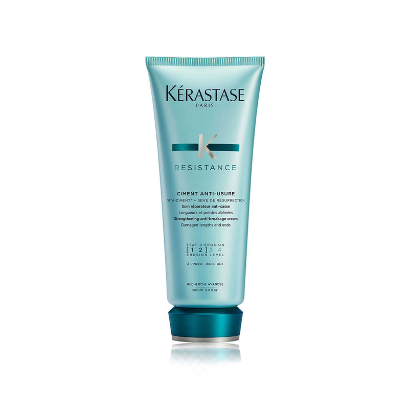 KÉRASTASE - RESISTANCE CIMENT ANTI-USURE 200ML