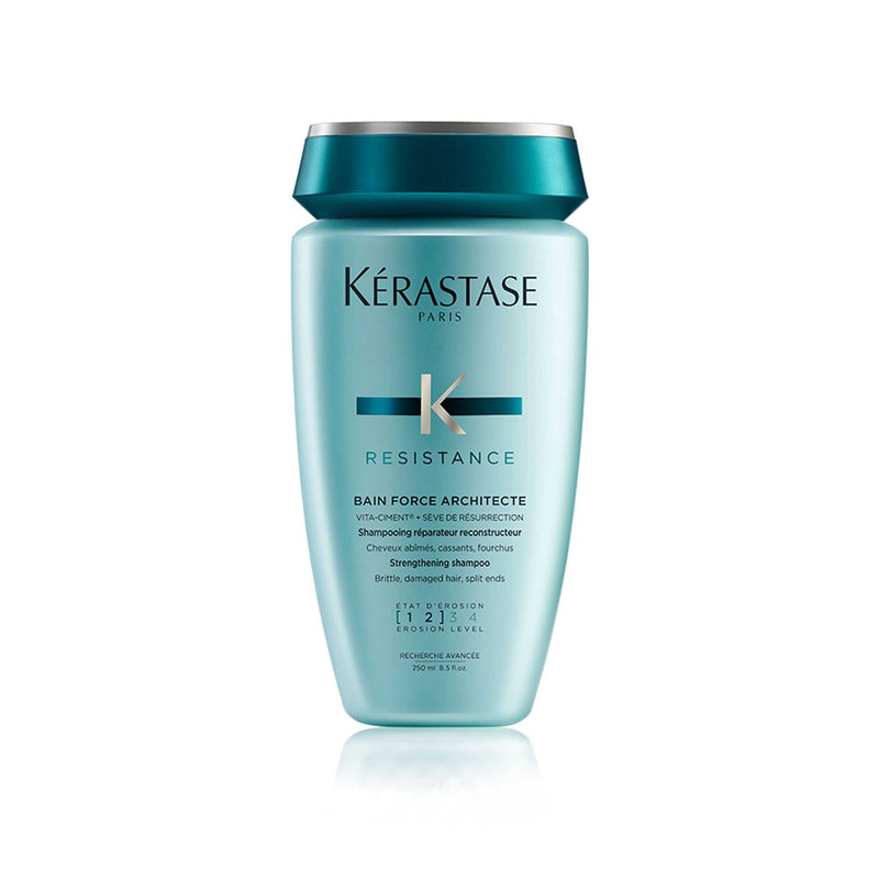 KÉRASTASE - RESISTANCE BAIN FORCE ARCHITECTE 250ML