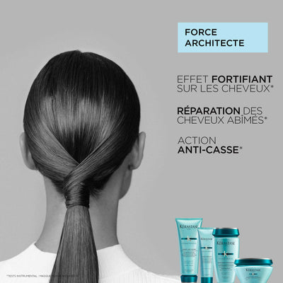 KÉRASTASE - RESISTANCE MASQUE FORCE ARCHITECTE 200ML