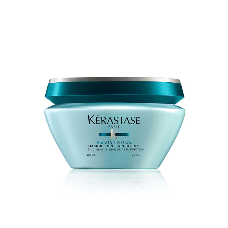 KÉRASTASE - RESISTANCE MASQUE FORCE ARCHITECTE 200ML