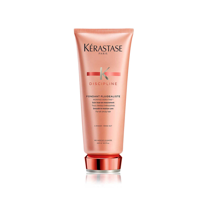 KÉRASTASE - DISCIPLINE FONDANT FLUIDEALISTE 200ML