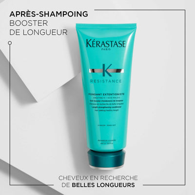 KÉRASTASE - RESISTANCE FONDANT EXTENTIONISTE 200ML