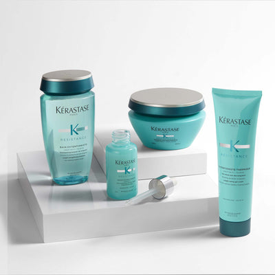 KÉRASTASE - RESISTANCE MASQUE EXTENTIONNISTE 200ML