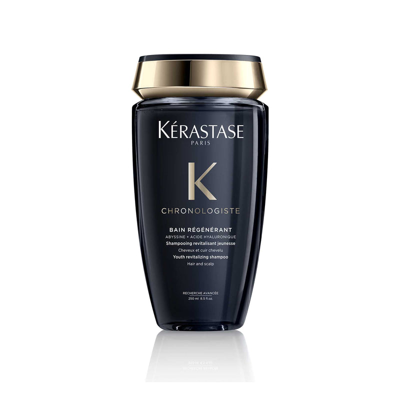 KÉRASTASE - CHRONOLOGISTE BAIN REGENERANT 250ML