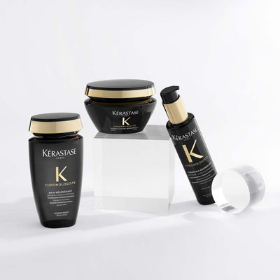 KÉRASTASE - CHRONOLOGISTE MASQUE PROFOND 200ML