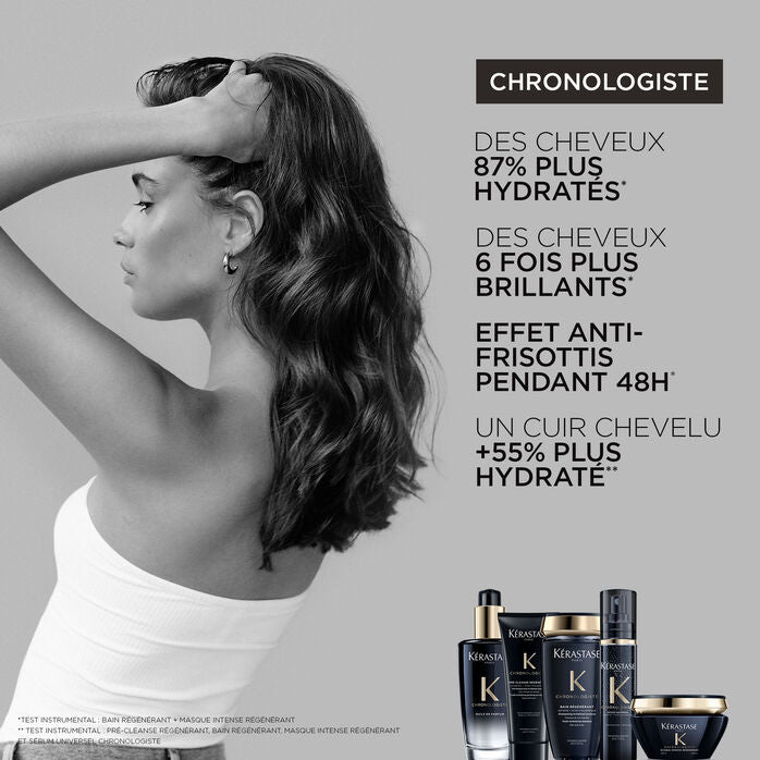 KÉRASTASE - CHRONOLOGISTE HUILE DE PARFUM 100ML