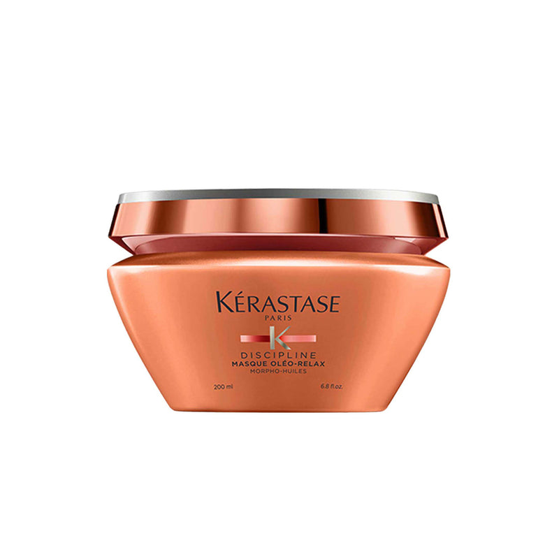 KÉRASTASE - DISCIPLINE MASQUE OLEO RELAX 200ML