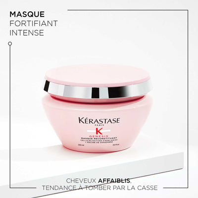 KÉRASTASE - MASQUE RECONSTITUANT 200ML