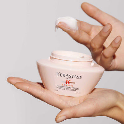 KÉRASTASE - MASQUE RECONSTITUANT 200ML