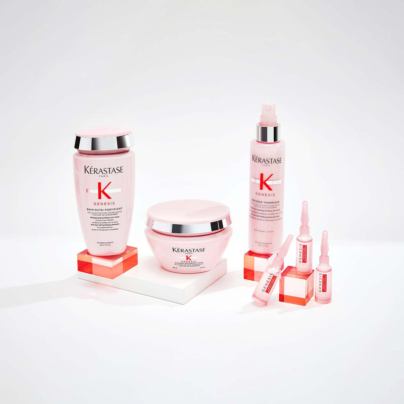 KÉRASTASE - MASQUE RECONSTITUANT 200ML